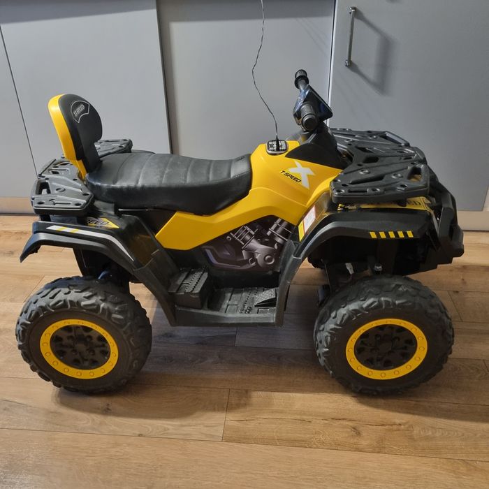 ATV electric copii