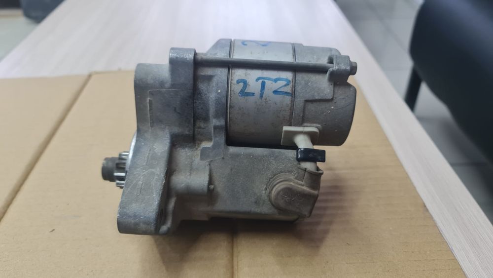 Стартер Тойота Превия Toyota Previa