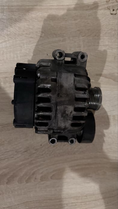 Навесной n53b30 привозной