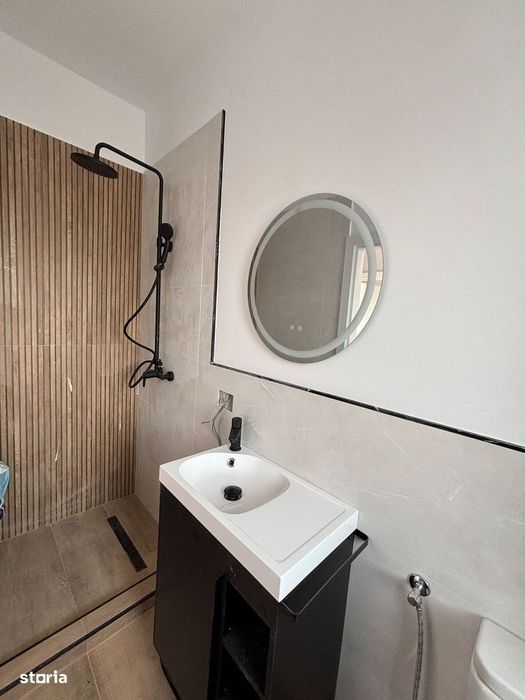 Duplex premium de vanzare, in Mosnita Veche