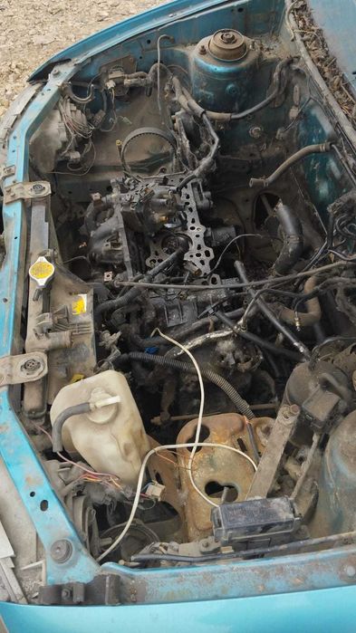 мазда 121 продается