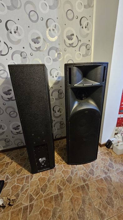 Boxe dB Stage Opera 82-15P