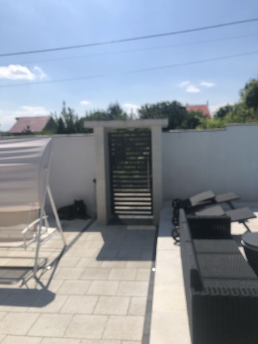 Schimb sau Vand Vila ULTRALUX UNICA cu Piscina Visan