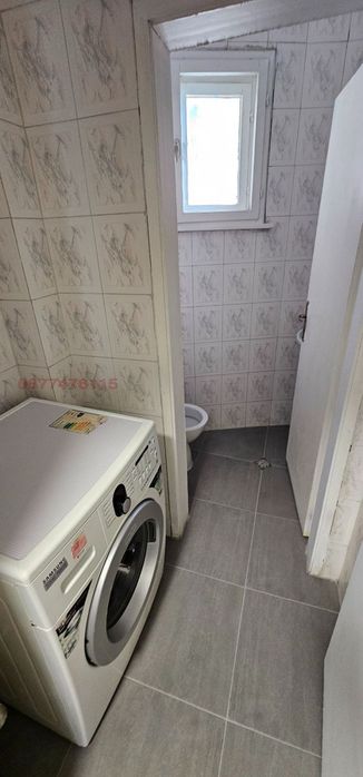 Дава се под наем Тристаен апартамент в Пловдив, Кършияка - 90 кв.м за 471.75 € - Снимка #11