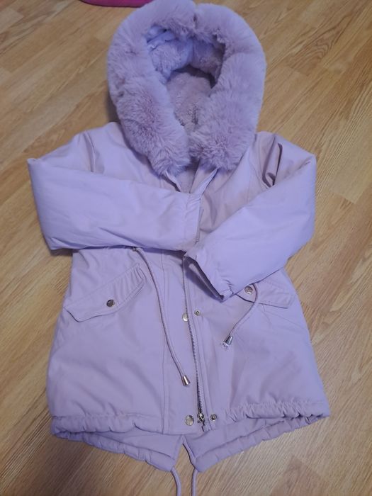 Haine fetite 134-146