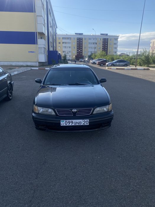 Продам Ниссан Максима а32