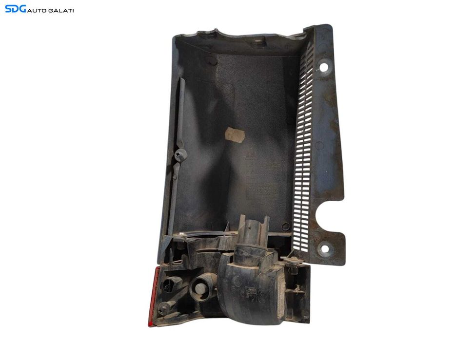 Stop Lampa Tripla Dreapta Catadioptru Reflector Ochi de Pisica Opel Meriva A 2003 - 2010 [L5301]