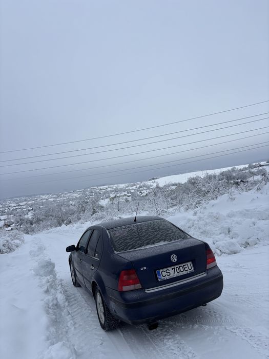 Volkswagen bora 2005