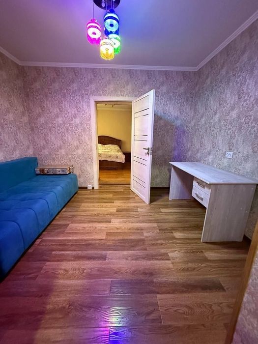 Одноэтажный дом в Юнусабаде,  Чинабад