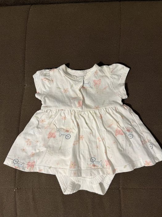 Одежда для новорожденной