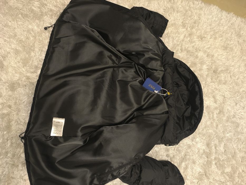 Geaca Ralph Lauren Polo