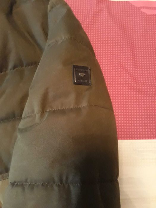 Зимно яко Tom Tailor