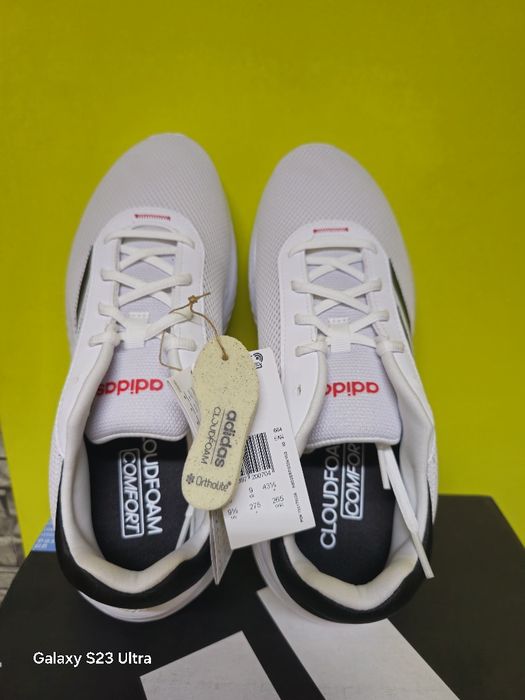 Adidas Cloudfoam Comfy