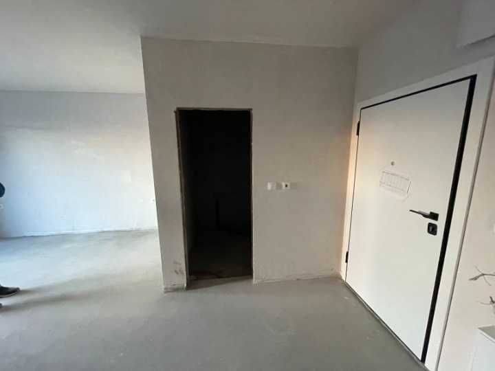 Продава се Едностаен апартамент в Пловдив, Тракия - 40 кв.м за 1199 €/кв.м - Снимка #4