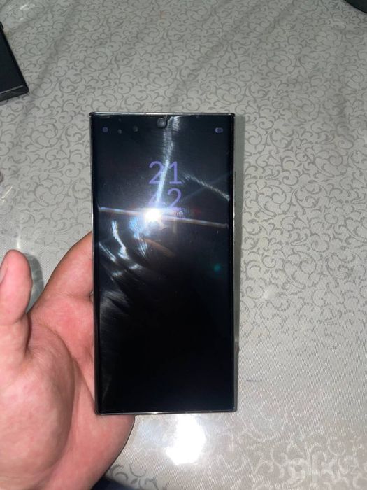 Samsung S23 Ultra