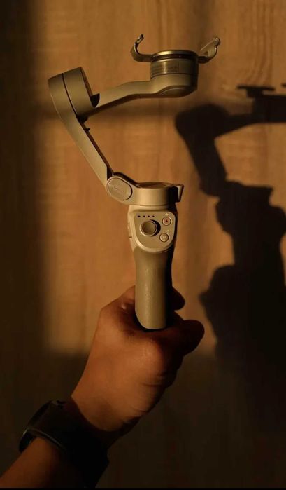 Срочно Продам DJI Osmo 4