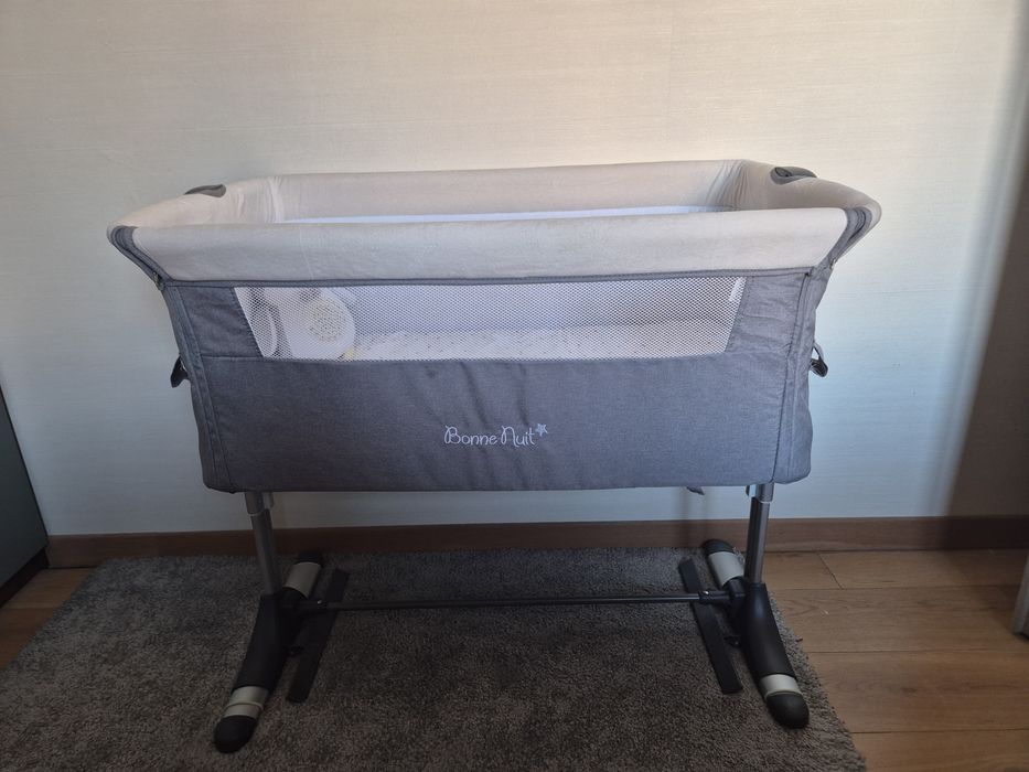 Кошара "next to me" KikkaBoo