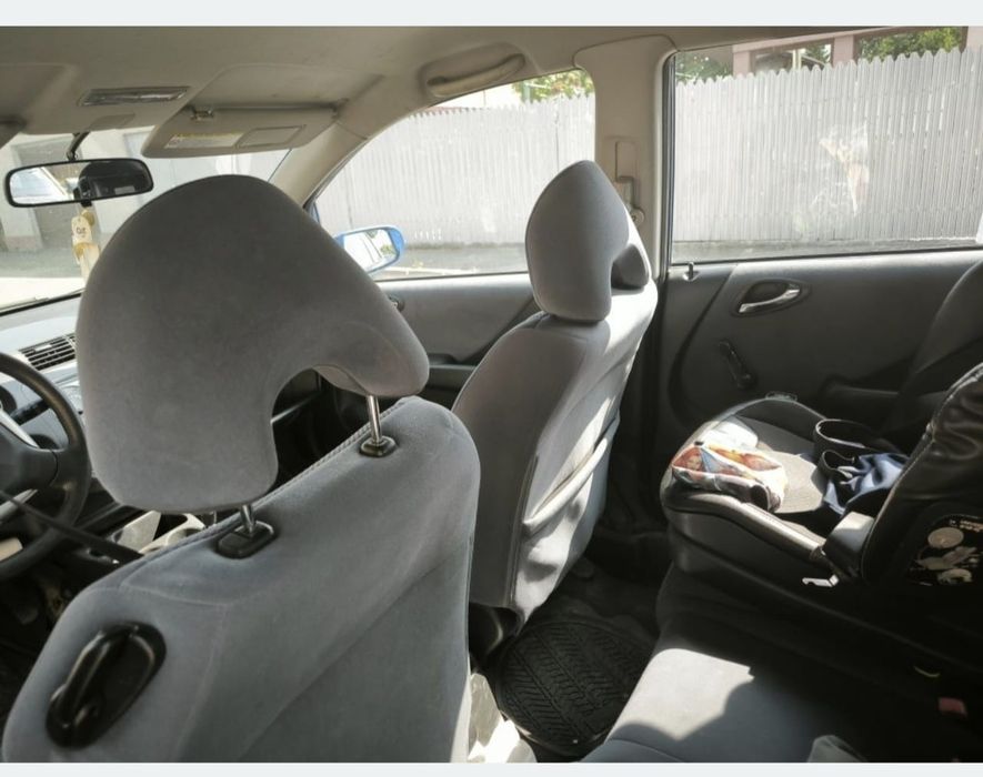 Honda jazz 1.4 benzina