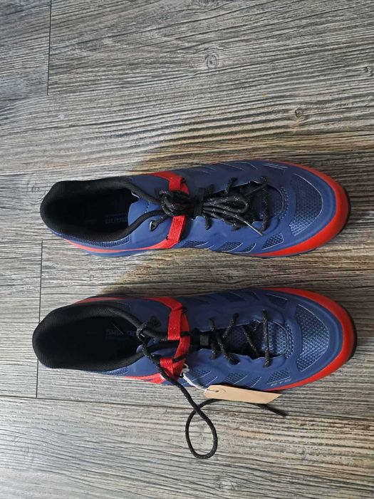 E bike обувки SHIMANO ET 5- SH- E500.