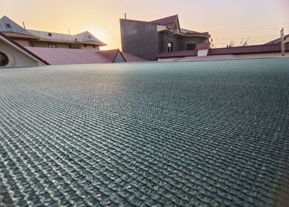 Микроклимат установка Сетка Тор установка киламиза