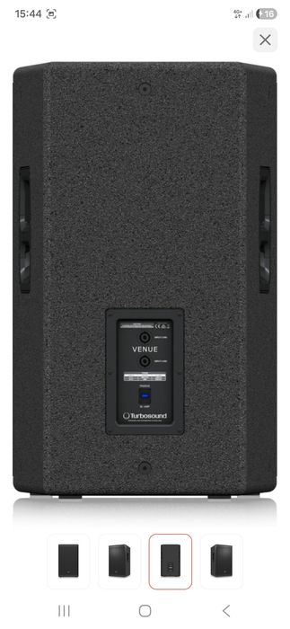 Dynacord behringer продам