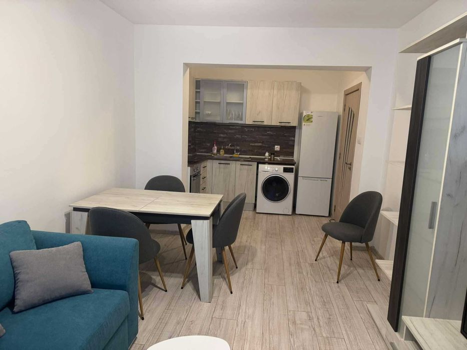 Дава се под наем Двустаен апартамент в София, Младост 4 - 60 кв.м за 550 € - Снимка #3