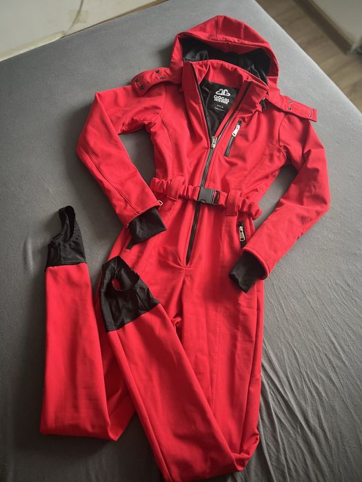 Salopeta ski Bogas