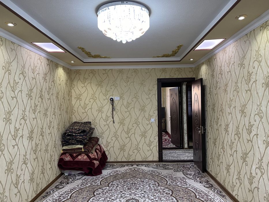 Продажа квартиры!