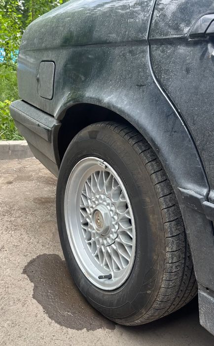 Диски BBS 5 стиль  5x120 BMW 5