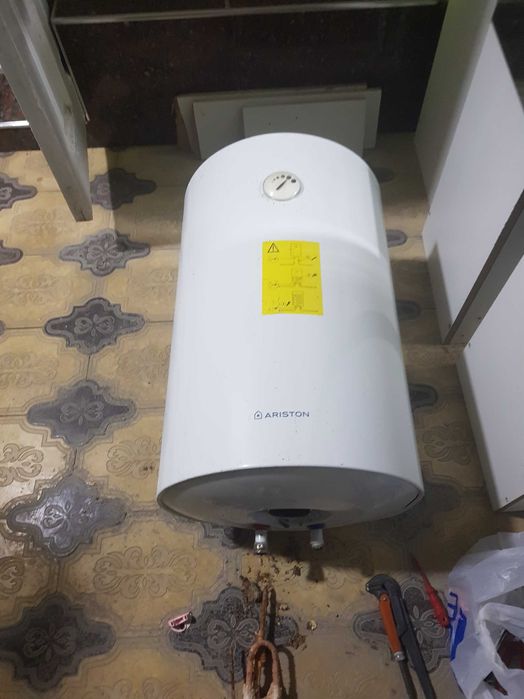 Ariston tozalash xizmati