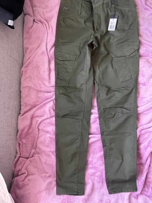 Pantaloni dama G star raw 24/32