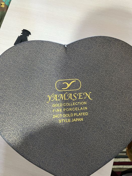 Набор посуды