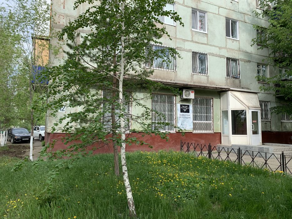 Коммерческое помещение 114 м.кв по очень приятной цене