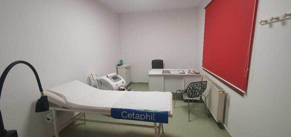 Inchiriez clinica medicala