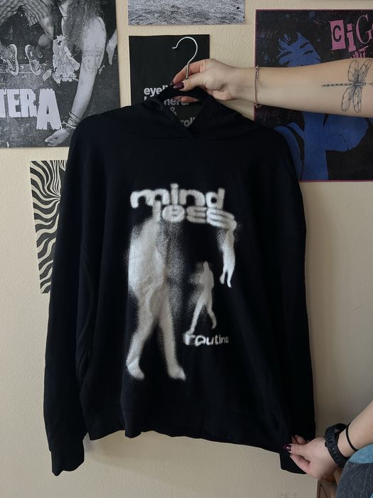 Суичър mindless dream