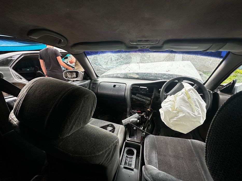 Марк 2 90 разбор