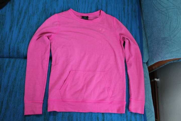 Windstopper Craft XXL nou si bluza termica Under Armour S