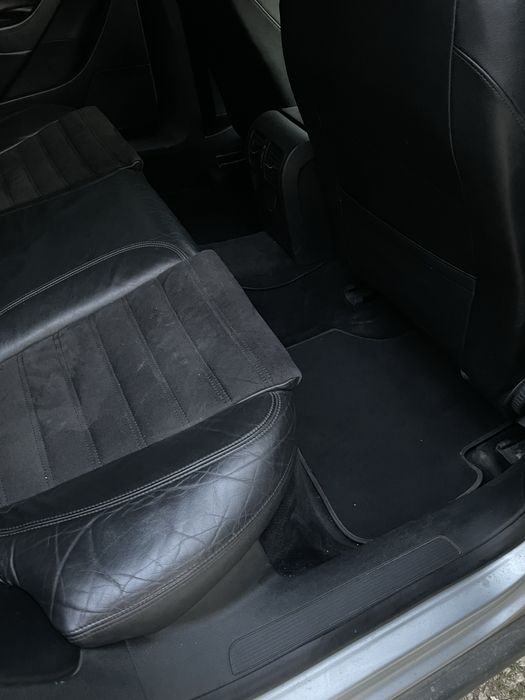 Vand/Schimb passat b6 cu e90