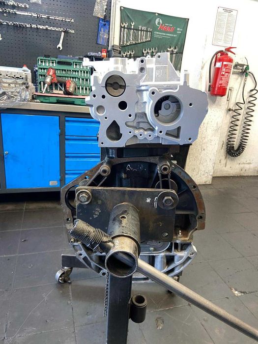 Motor 2.0 DCI CDTI  trafic vivaro megane GARANTIE 12 LUNI