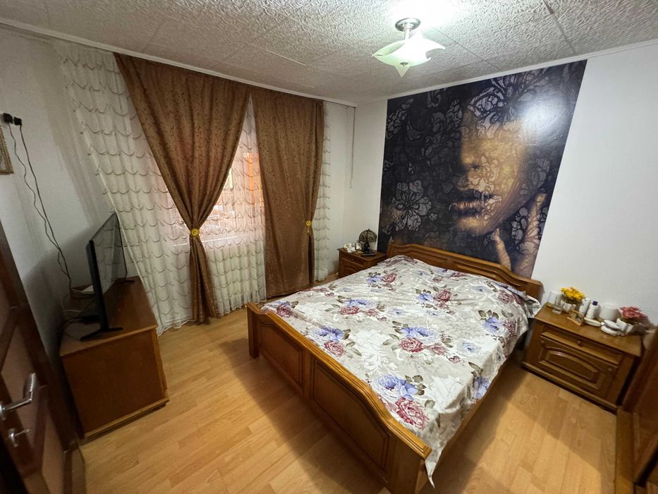 Casa de vanzare 3 camere Ilfov Dobroesti