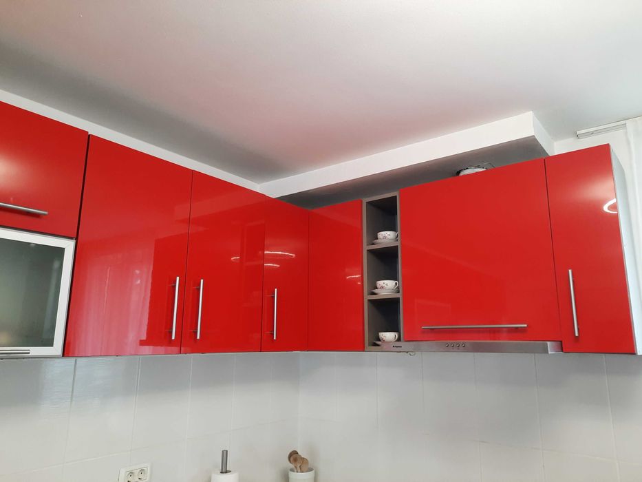 Mobila bucatarie MDF