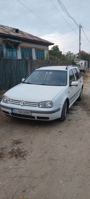VOLKSWAGEN Golf 2001 — imagine 2
