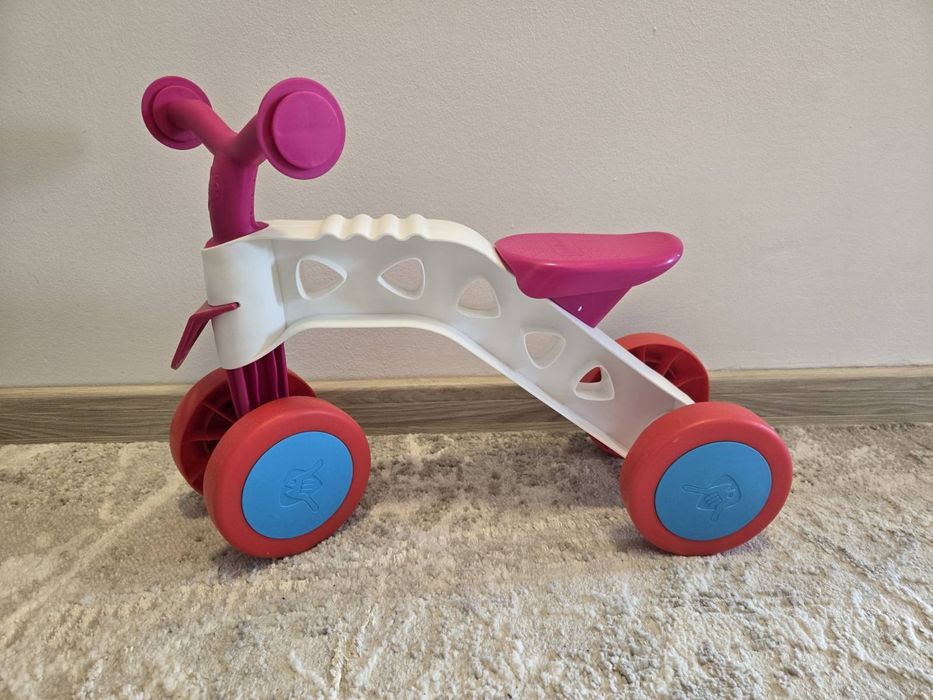 Балансиращо детско колело Chillafish