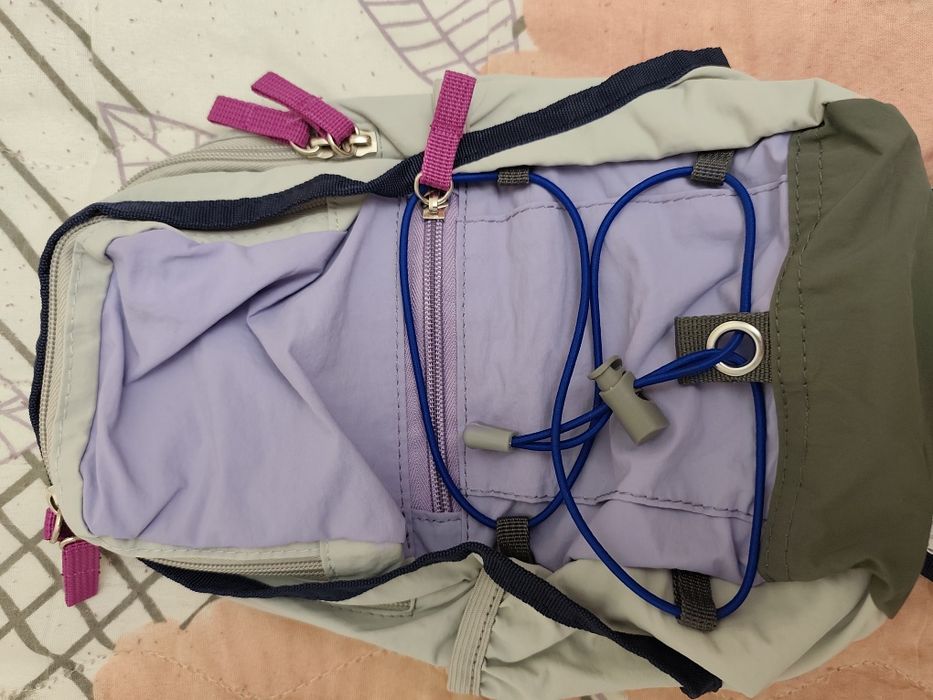 Рюкзак детский легкий