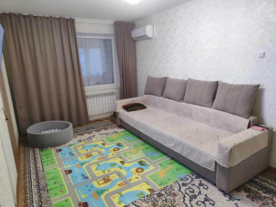 4 ех комнатная Кжби 21,500 млн!!! Отличная цена!