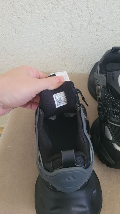 Adidas XLG 39 Runner Deluxe