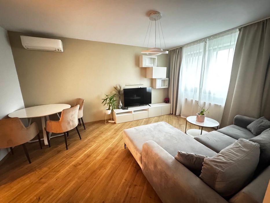 Apartament 2 camere | loc de parcare inclus | 4city | Pipera Plaza