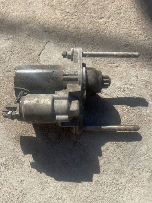 Стартер за VAG автомобили