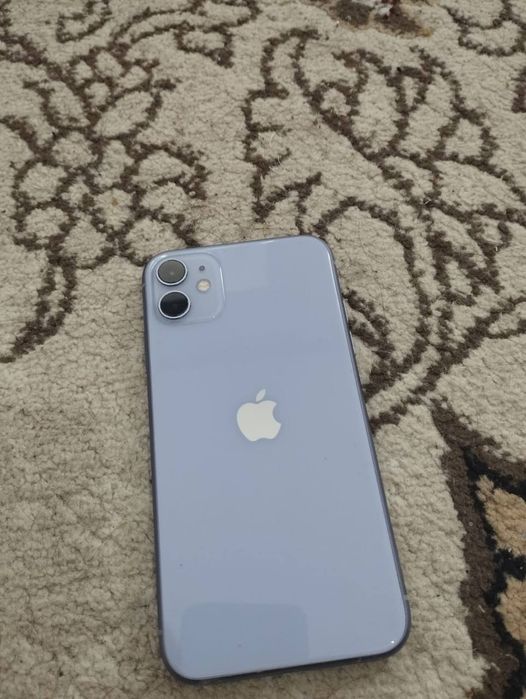 Айфон 11 128гб 71 емкости