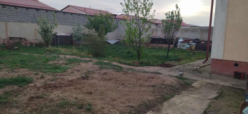 Turar joy, ko’chmas mul, uy joy, kotej, hovli, jiloy dom